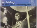 ART BLAKEY & JAZZ MESSENGERS The Big Beat NM Blue Note 4029 47 W 63rd 