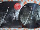 CHIODOS Devil [Bundle/ LP+ Picture Disc] Gray Smoke Marble/ Gatefold LP NEW