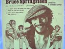 BRUCE SPRINGSTEEN Live At The Hammersmith Odeon 11.18.1975 Vinyl LP USA Mint-