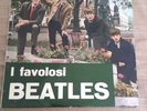 33 Giri 1/3 I Favolosi Beatles Pmcq 31503 Dischi Parlophone made In Italy