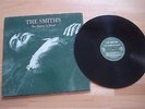 THE SMITHS - The Queen Is Dead - LP - Brit-Pop - Independent-Pop