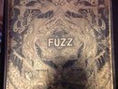 FUZZ II DELUXE GOLD Vinyl OOP X/300 Special Poster 2LP In The Red Ty Segall