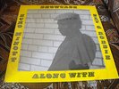 Echo Minott Along With Sly & Robbie ?– Showcase / VG+   / Wicked