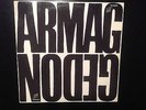 Armaggedon progressive kraut Rock LP Vinyl 12 Org. Kuckuck 2375003 exzellent pop