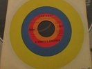 ETERNITY'S CHILDREN Look Away/Sidewalks of the Ghetto Canadian 45 NM