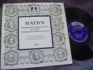 PASCAL QUARTET: Jacques DUMONT Violin: HAYDN STRING QUARTET 10