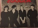 Elastica - Elastica LP. Britpop. Oasis. Blur. Suede.