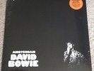 David Bowie is Amsterdam / My Death Orange 7