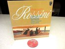 Rossini 6 Sonate a Quattro Philips Holland Accardo Gazeau Meunier 2 LP