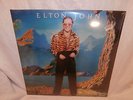 SEALED LP ELTON JOHN   Caribou MCA 2116    crisp NO Cut Out     No UPC