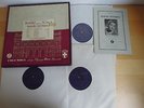 PUCCINI Madama Butterfly MARIA CALLAS / KARAJAN COLUMBIA CX 2296-8 3xNM