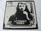 Juri Camisasca LA MUSICA MUORE 45 giri BLA BLA del 1975 Progressive