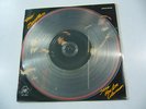 THE BEATLES - SAM HOUSTON COLOSSEUM (USED LP) COLOR VINYL
