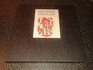 Evan Parker ?– Collected Solos Box (4 LP + Cassette) - original UK 1989