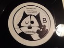 The Queers - Love Songs For the Retarted LP vinyl record EX Punk '93