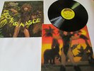LP RENATO ZERO - LEONI SI NASCE - ORIGINAL - PL 31731 ITALY 1984