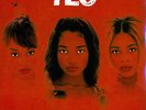 TLC - Crazysexycool 2x LP Vinyl RI NEW