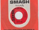 Northern Soul 45 - Jim & Lee - Let Go, Baby - Smash - VG+ mp3