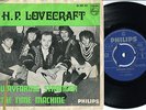 H.P. LOVECRAFT - Wayfaring Stranger 7