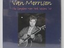 VAN MORRISON - THE COMPLETE NEW YORK SESSIONS '67 3LP EU BOX SET SEALED MINT