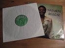 VA Bamboo BLP201 Natural Reggae 1969 UK LP Coxsone Pama Trojan Dr Bird Blue Cat