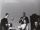 Tracks And Traces [VINYL] Harmonia Vinyl