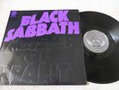 BLACK SABBATH MASTER OF REALITY 1971 LP VERTIGO 6360 050 SWIRL & EMBOSSED SLEEVE