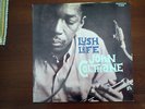 Lush Life by John Coltrane (Vinyl, Feb-1997, DCC Compact Classics)