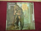 JETHRO TULL   AQUALUNG   LP ALBUM   1974 QUADRADISC - RARE QUADRAPHONIC