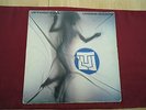 JETHRO TULL   UNDER WRAPS   LP ALBUM   1984   SIGNED BY ENTIRE BAND   AUTOGRAPHS