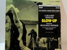 HERBIE HANCOCK Blow-Up Soundtrack OST 180-gram VINYL LP Sealed 4 Men Beards 2002