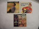 Elvis Presley-Love Me Tender EPA-4006, EPA-993, 47-6800