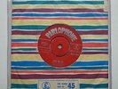 BEATLES - Love Me Do / PS I Love You - 7