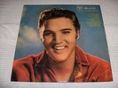 Elvis Presley Elvis RARE VARIATION  Fully Laminated Flipback Sleeve Silver Spot