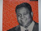 FATS DOMINO - THIS IS FATS DOMINO - RARE ORIGINAL 1957 LP IMPERIAL 9028 EXC