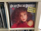 Mylène Farmer - On est tous des imbéciles - Maxi 45T / 1985 - Voir descriptif