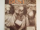 Dust S/T Kama Sutra KSBS 2041 (1971, pink label) LP Record Ramones