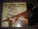 CHET BAKER 