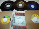 VINTAGE NORTHERN SOUL 45's JOE TEX THE CAPITOLS CANNIBAL & HEADHUNTERS BOB BRADY