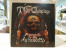 THE CHASM Procession To The Infraworld LP RED VINYL #263/500 cenotaph deceased