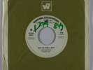 Northern Soul 45 CAJUN HART Got To Find A Way on Warner Bros. VG++ wlp