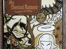 MY CHEMICAL ROMANCE – “Headfirst for Halos” 2004 7” Vinyl Single. Ex