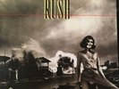 Rush MFSL Permanent Waves 180 Gram Numbered High Fidelity Limited Record Lp