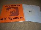 YOUNG IDENTITIES New Trends - Test Pressing Saints Razar Leftovers Radio Birdman