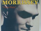 Morrissey VIVA HATE LP HMV CSD 3787 VINYL A1/B2 ORGINAL PRESSING