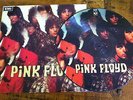 PINK FLOYD 12 