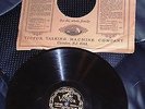 Fanny Brice 78 rpm Victor 22310 Cooking Breakfast For The One I Love rated E