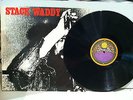 STACK WADDY - S/T LP SUPER RARE OZ AUSSIE DANDELION PRESS - 1971 BLUES PROG