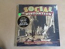 Social Distortion Hard Times And Nursery Rhymes Vinyl LP RSD SIGNED Poster rare