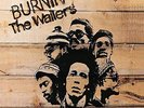 BOB MARLEY & THE WAILERS, THE WAILERS - BURNIN' NEW VINYL